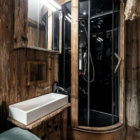 Appartement Altholz-apartment *