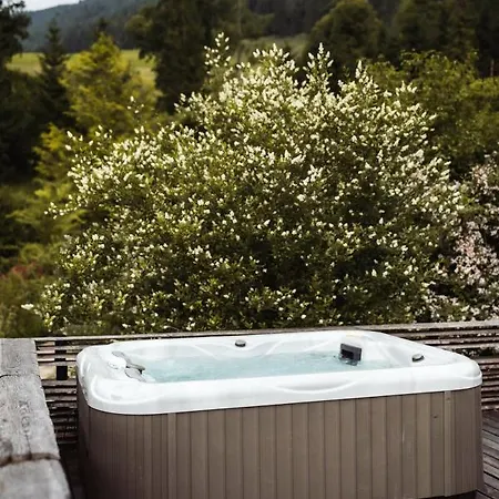 Altholz-apartment Appartement Ramsau am Dachstein