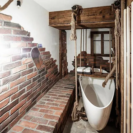 Altholz-apartment Appartement Ramsau am Dachstein