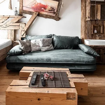 Altholz-apartment Appartement Ramsau am Dachstein