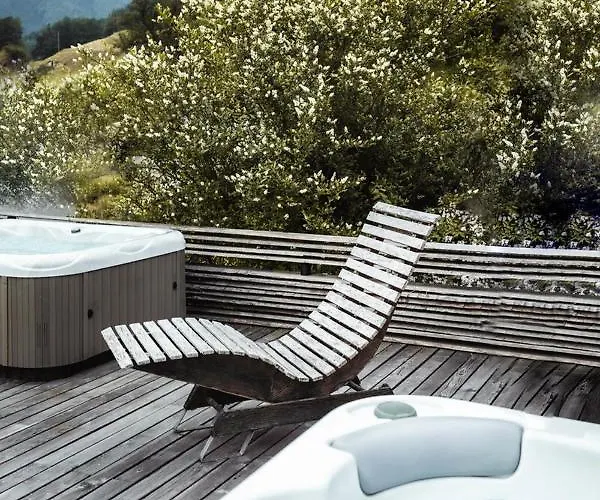 Appartamento Altholz-apartment