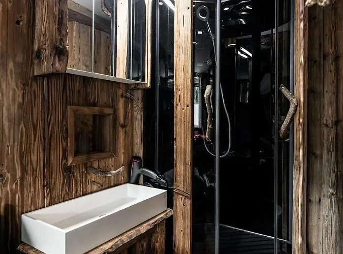 Appartamento Altholz-apartment *