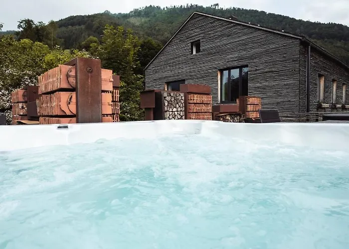 Altholz-apartment Appartamento Ramsau am Dachstein