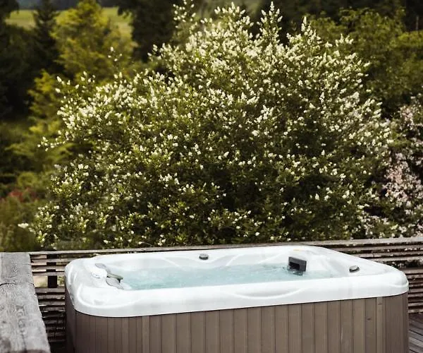 Altholz-apartment Appartamento Ramsau am Dachstein